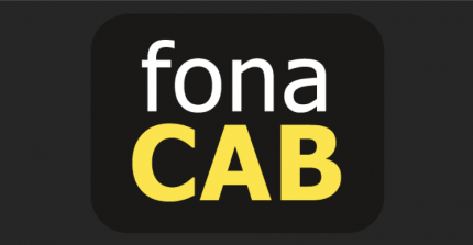 BANBRIDGE TAXI FIRMS MAKE FINAL FARE WELLS AS FONACAB TAKES OVER