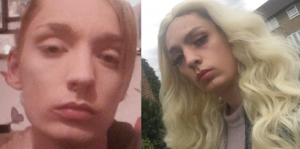 TRANSGENDER WOMAN JAILED AFTER FALSELY ACCUSING TAXI DRIVER AND FIVE OTHERS OF RAPE