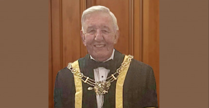 THE WCHCD APPOINTS CHRIS HEARNDEN AS ITS NEW MASTER HACKNEY DRIVER