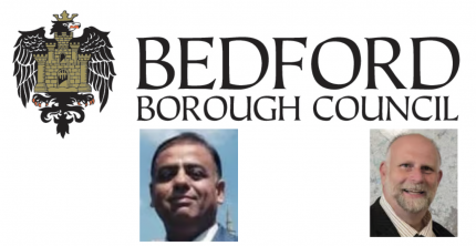 BEDFORD MP DEMANDS ACTION FROM MAYOR OVER SEVERE TAXI LICENSING DELAYS