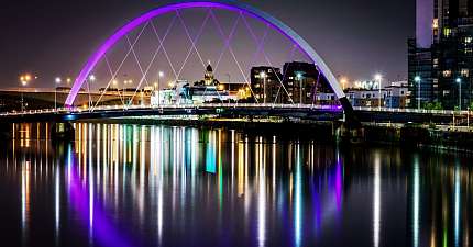 TAXI BOSS SLAMS MISGUIDED BLAME IN GLASGOW NIGHTLIFE DECLINE ROW
