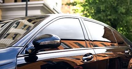 TELFORD AND WREKIN COUNCIL EASES WINDOW TINT RULES IN BID TO BOOST DRIVER NUMBERS