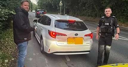 TEN TAXIS INSPECTED IN SOUTH RIBBLE CRACKDOWN ONE DEFECT NOTICE ISSUED