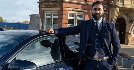 THORNABY LUXURY CHAUFFEUR SERVICE TARGETS GENDER IMBALANCE BY RECRUITING FEMALE DRIVERS