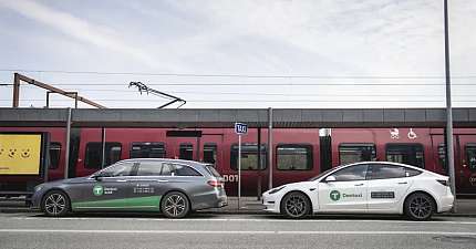 UBER BUYS DENMARKS LARGEST TAXI COMPANY EXPANDING REACH ACROSS THE NATION