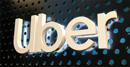 UBER OFFICIALLY LAUNCHES IN PENDLE PROMISES NEW TRANSPORT OPTIONS AND DRIVER OPPORTUNITIES