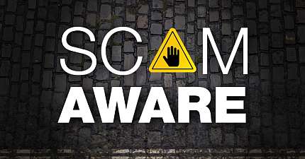WARNING ON COURIER FRAUD SCAM AFTER WINCHESTER UBER DRIVER RAISES ALARM