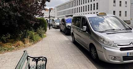WARWICK ROADS SAFER AFTER COUNCIL OPERATION PULLS FAULTY PHVS OFF THE ROAD