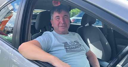 WIGAN CABBIES SLAM CRAZY AGE LIMIT RULES THREATENING THEIR LIVELIHOODS
